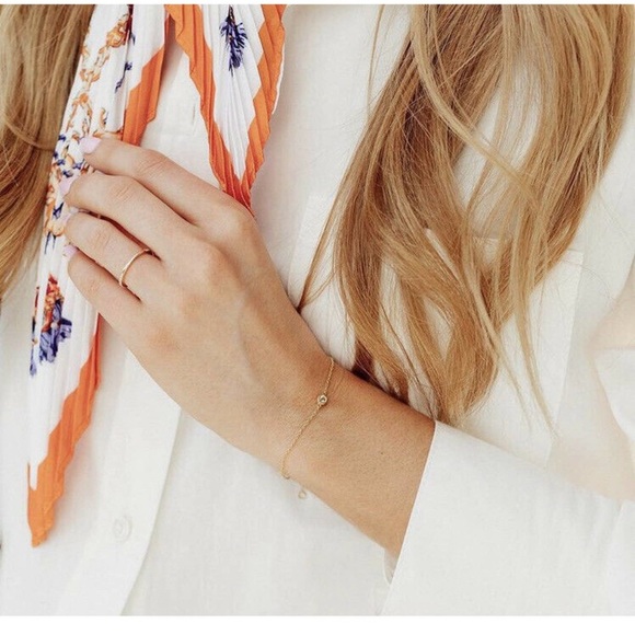 Marrin Costello x Curateur Soleil Bracelet - Picture 4 of 4